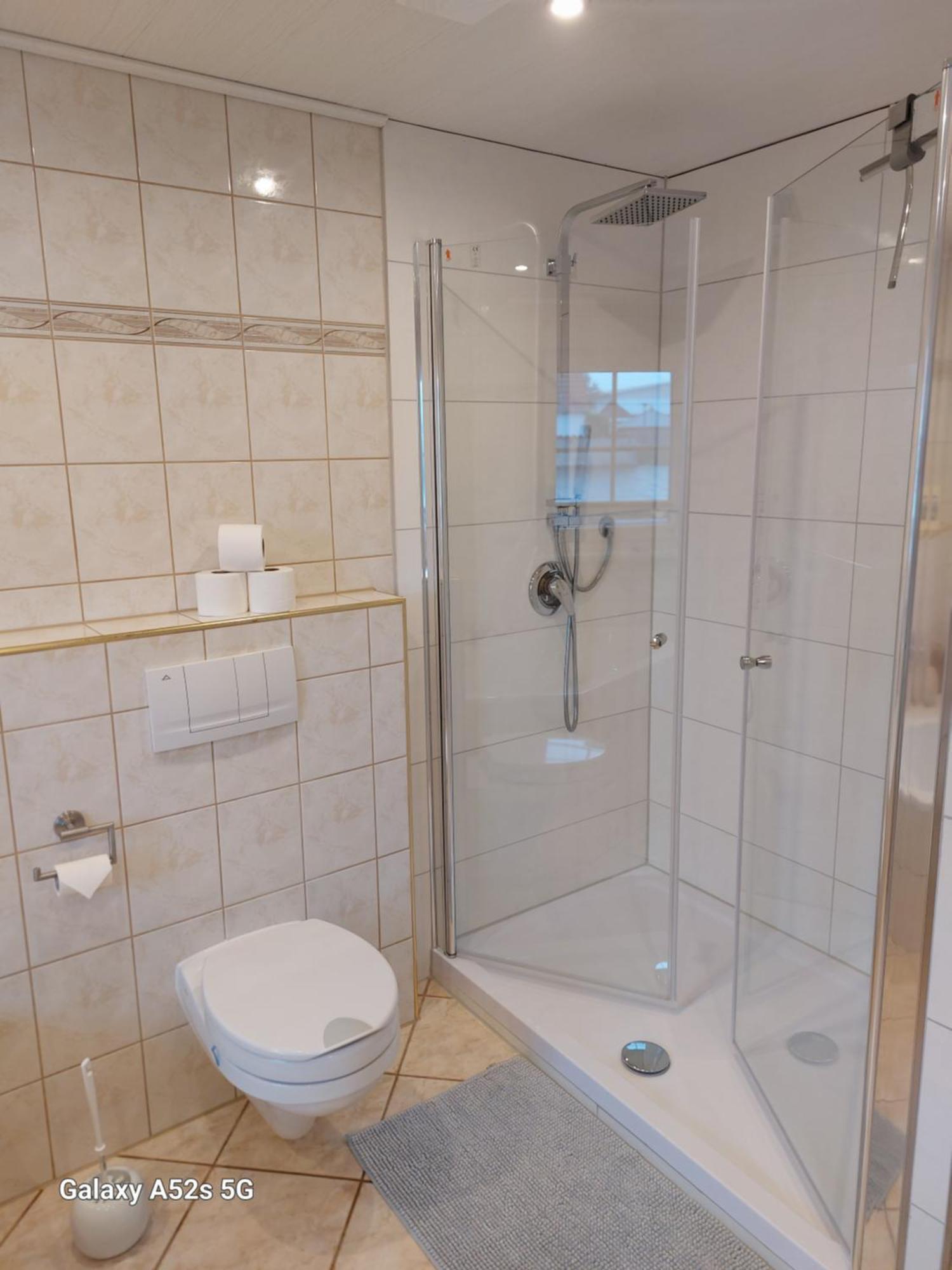 Ferienwohnung Bienwald Mit Pool Fuer 4 - 6 Personen Mit 3 Schlafzimmern Grobitz 외부 사진