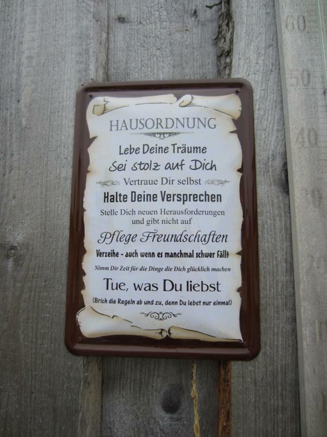 Ferienwohnung Bienwald Mit Pool Fuer 4 - 6 Personen Mit 3 Schlafzimmern Grobitz 외부 사진